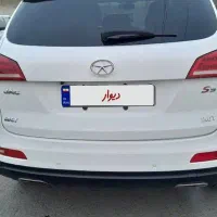 جک s 5 مدل اخرهای 96 اتوماتیک‌بدون رنگ بدون خطو خش