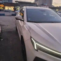 کی ام سی جی سون|خودرو سواری و وانت|بابل, |دیوار