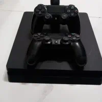Play station 4