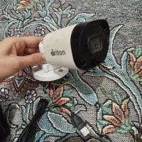 دوربین|دوربین مداربسته|خان ببین, |دیوار