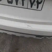 سپر جلو و عقب کوییک|قطعات یدکی و لوازم جانبی|محمودآباد, |دیوار