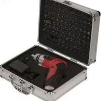 پیچگوشتی شارژی محک|ابزارآلات|قزوین, |دیوار