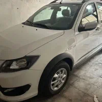 کوییک GXR مدل 1404 بدون رینگ|خودرو سواری و وانت|اندیشه, اندیشه فاز ۴|دیوار