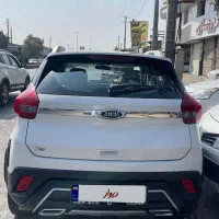 ام وی ام ایکس ۲۲ اسپرت اکسلنت اتومات مدل۱۳۹۹|خودرو سواری و وانت|ساری, |دیوار