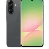 گوشی سامسونگ A56 رام 8 مشکی 256 ویتنام