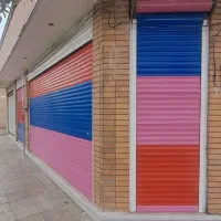 فروش ویژه کرکره برقی با گارانتی طلایی