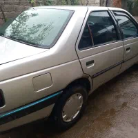 اردی|خودرو سواری و وانت|چوبر, |دیوار