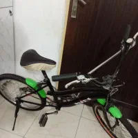 دوچرخه سایز۲۰