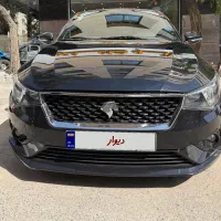 تارا v4 اتومات LX مدل ۱۴۰۲ Tu5p