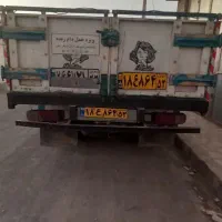 کاویان ۱۰۶ باری|خودرو سنگین|مشهد, رباط طرق|دیوار