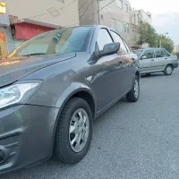 ساینا مدل ۹۸ در حد بدون رنگ نقد اقساط|خودرو سواری و وانت|تبریز, |دیوار