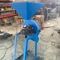 آسیاب کن جو ،ذرت و گندم