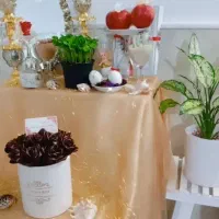 باکس گل ربانی