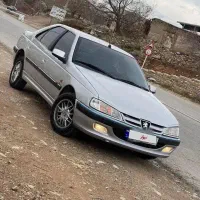 پارس elx درجه یک