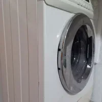 ماشین لباسشویی ۷کیلویی اسنوا