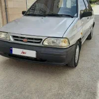 پراید مدل 88
