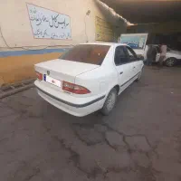 سمند EF7 93|خودرو سواری و وانت|اصفهان, پروین|دیوار