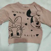 لباس گرم دخترونه مناسب 1و 2 سال|کفش و لباس بچه|مسجد سلیمان, |دیوار