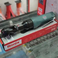 جغجغه بادی رونیکس درایو ۱/۲