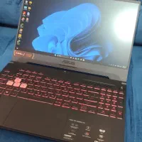 فروش لپ تاپ ایسوس TUF گیمینگ