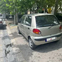 ماتیز مدل ۸۲