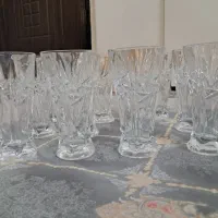 ۱۱ عدد لیوان فرانسه خورشیدی