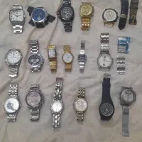 ساعت اورینت اصل اصل|ساعت|ورامین, خیر آباد|دیوار