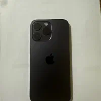 آیفون ۱۴ پرومکس تک سیم ترو تمیز بدون خش