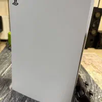 ps5 درحد نو|کنسول، بازی ویدئویی و آنلاین|تهران, دارآباد|دیوار