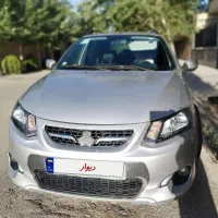 کوییک 1401  کم کار