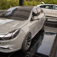 KMC EAGLE ایگل/نقد واقساط/تجارت خودرو خسروانی TKK|خودرو سواری و وانت|تهران, تهرانپارس غربی|دیوار