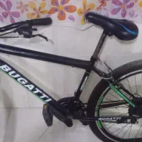 فوری فوری ۲۶BUGATTI|دوچرخه، اسکیت، اسکوتر|قدس, شهرقدس|دیوار