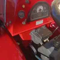 تراکتور باغی 942|خودرو سنگین|کرمانشاه, |دیوار