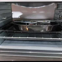 توسترکومتای ۶۰۲۰ در حد نو|اجاق گاز و لوازم برقی پختوپز|شیروان (خراسان), |دیوار