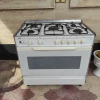 گاز فردار و جوجه گردان|اجاق گاز و لوازم برقی پختوپز|کازرون, |دیوار