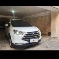 جک s3 1401|خودرو سواری و وانت|اراک, |دیوار