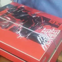 پلی استیشن4 دو دسته