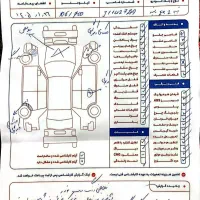 تیبا ۲  هاچبک Ex مدل ۹۷|خودرو سواری و وانت|تهران, مولوی|دیوار