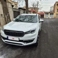 فیدلیتی پرایم ۷ نفره ۵ پر ۱۴۰۲|خودرو سواری و وانت|مراغه, |دیوار