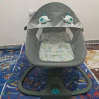 گهواره برقی ماستلا