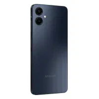 سامسونگ Galaxy A06 با حافظهٔ ۱۲۸ گیگابایت