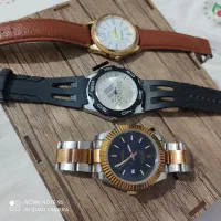 همه ساعتها باهم ۹۵۰تومن یکجا|ساعت|تهران, نازی‌آباد|دیوار