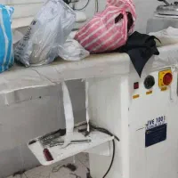 اتو سیلتر ترک ،مکش