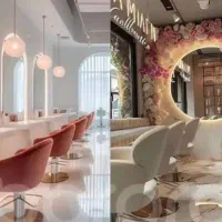 اجاره لاین و اتاق در سالن زیبایی