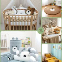 ست گارد و کوسن