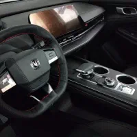 چانگان cs55 وارداتی ۲۰۲۴  سفید تحویلی مهرماه|خودرو سواری و وانت|خرم‌آباد, |دیوار