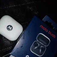 ایرپد موتورولا آمریکا airpod Motorola