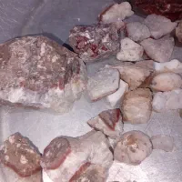سنگهای آنیتا و عقیق