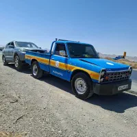 امداد خودرو و یدک کش و خودرو بر شهرضا