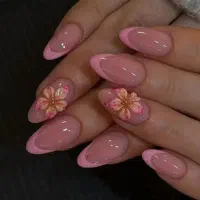 کاشت ناخن ۳۵۰ریمو ۱۰۰ترمیم۳۳۰ژلیش پا280